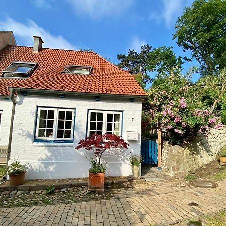 Fischerhaus Blankenese ハンブルク エクステリア 写真