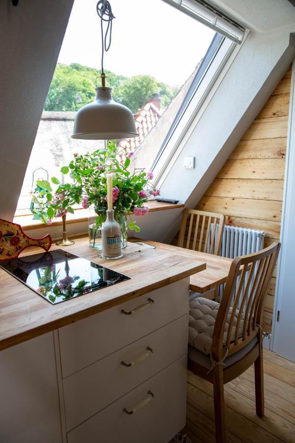 Fischerhaus Blankenese ハンブルク エクステリア 写真