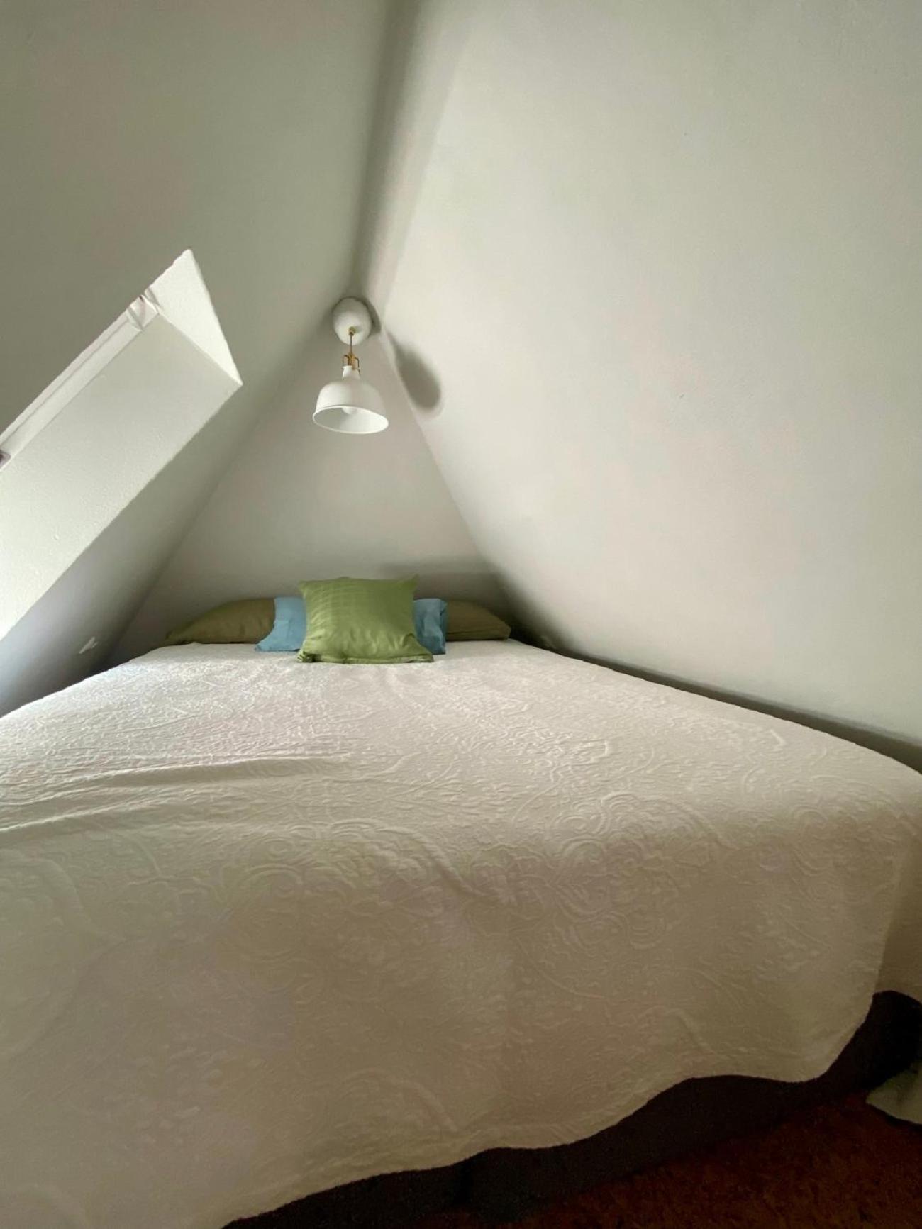 Fischerhaus Blankenese ハンブルク エクステリア 写真