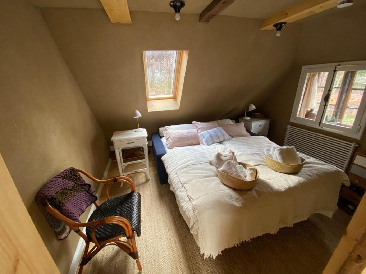 Fischerhaus Blankenese ハンブルク エクステリア 写真