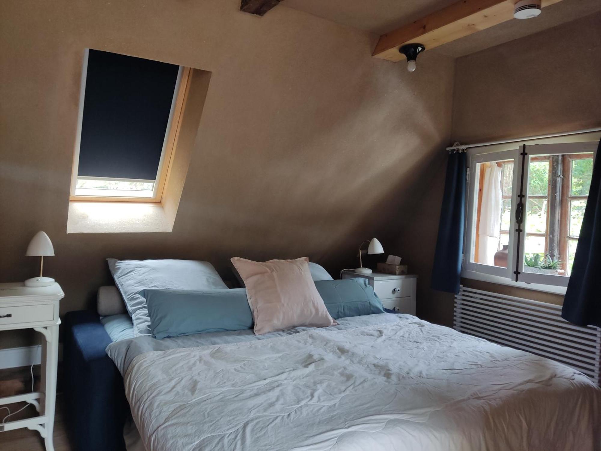 Fischerhaus Blankenese ハンブルク エクステリア 写真