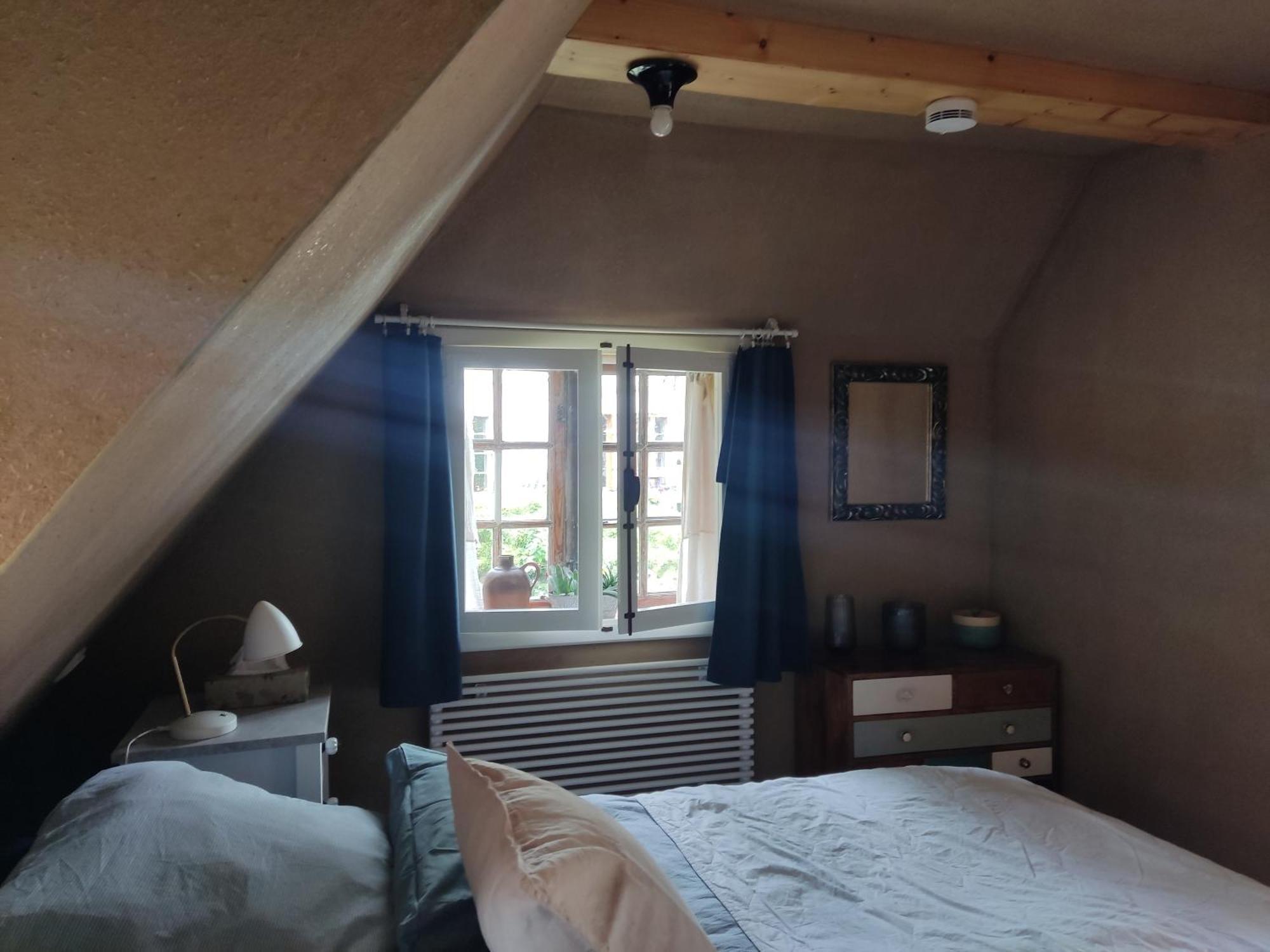 Fischerhaus Blankenese ハンブルク エクステリア 写真